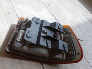 bontott OPEL ASTRA F Bal Hátsó Lámpa