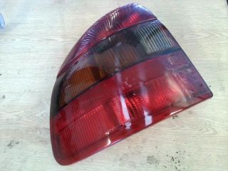 bontott OPEL ASTRA F Bal Hátsó Lámpa
