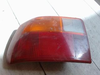 bontott OPEL ASTRA F Bal Hátsó Lámpa