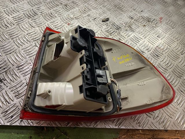 bontott OPEL ASTRA F Bal Hátsó Lámpa