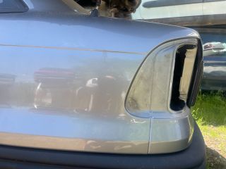 bontott OPEL ASTRA F Bal hátsó Sárvédő