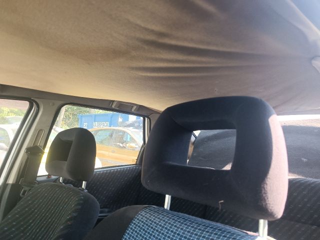 bontott OPEL ASTRA F Bal hátsó Ülés