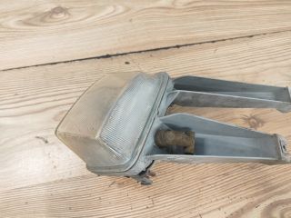 bontott OPEL ASTRA F Bal Ködfényszóró