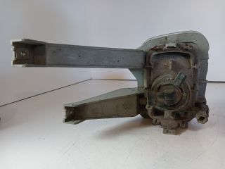 bontott OPEL ASTRA F Bal Ködfényszóró