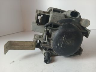 bontott OPEL ASTRA F Bal Ködfényszóró