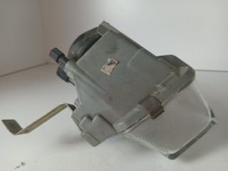 bontott OPEL ASTRA F Bal Ködfényszóró