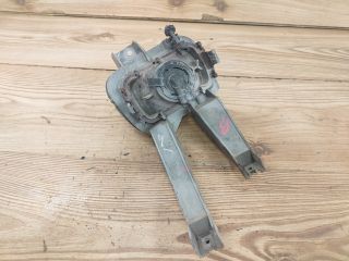 bontott OPEL ASTRA F Bal Ködfényszóró