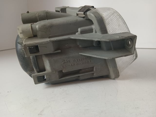 bontott OPEL ASTRA F Bal Ködfényszóró