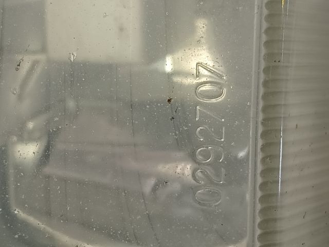 bontott OPEL ASTRA F Bal Ködfényszóró