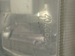 bontott OPEL ASTRA F Bal Ködfényszóró