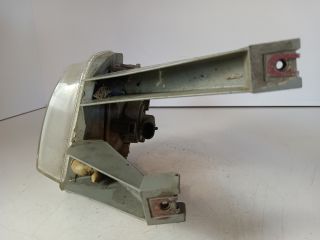 bontott OPEL ASTRA F Bal Ködfényszóró