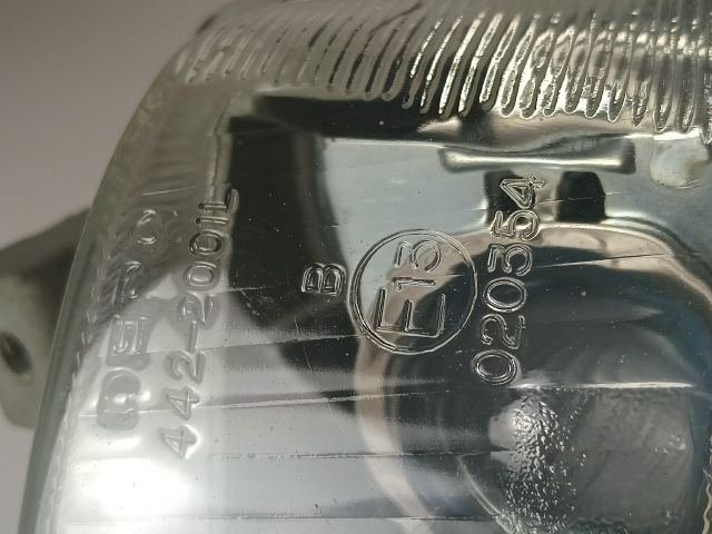 bontott OPEL ASTRA F Bal Ködfényszóró