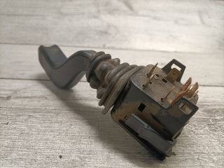 bontott OPEL ASTRA F Bal Kormánykapcsoló Irányjelző