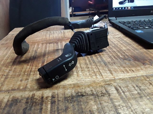 bontott OPEL ASTRA F Bal Kormánykapcsoló Irányjelző