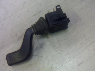 bontott OPEL ASTRA F Bal Kormánykapcsoló Irányjelző