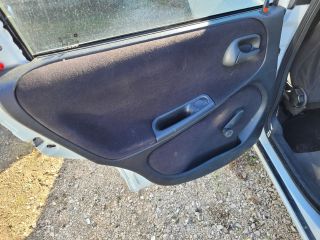 bontott OPEL ASTRA F Bal Kormánykapcsoló Irányjelző