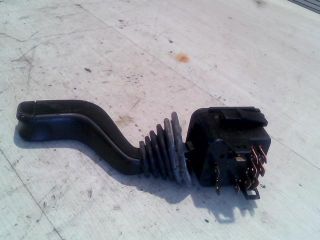 bontott OPEL ASTRA F Bal Kormánykapcsoló Irányjelző