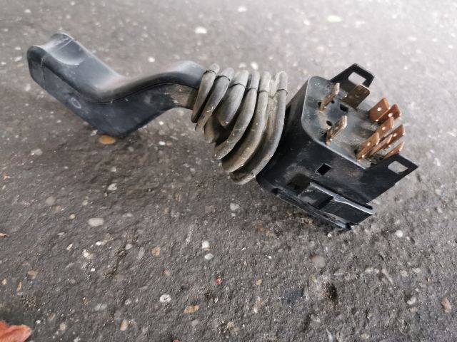 bontott OPEL ASTRA F Bal Kormánykapcsoló Irányjelző