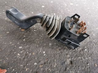 bontott OPEL ASTRA F Bal Kormánykapcsoló Irányjelző