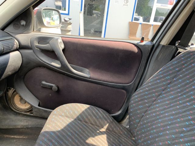 bontott OPEL ASTRA F Bal Kormánykapcsoló Irányjelző