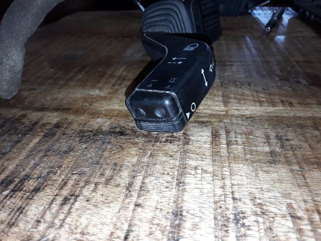 bontott OPEL ASTRA F Bal Kormánykapcsoló Irányjelző