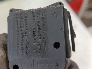 bontott OPEL ASTRA F Bal Kormánykapcsoló Irányjelző