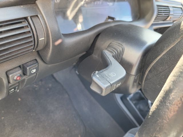 bontott OPEL ASTRA F Bal Kormánykapcsoló Irányjelző