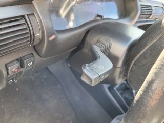 bontott OPEL ASTRA F Bal Kormánykapcsoló Irányjelző