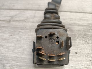 bontott OPEL ASTRA F Bal Kormánykapcsoló Irányjelző