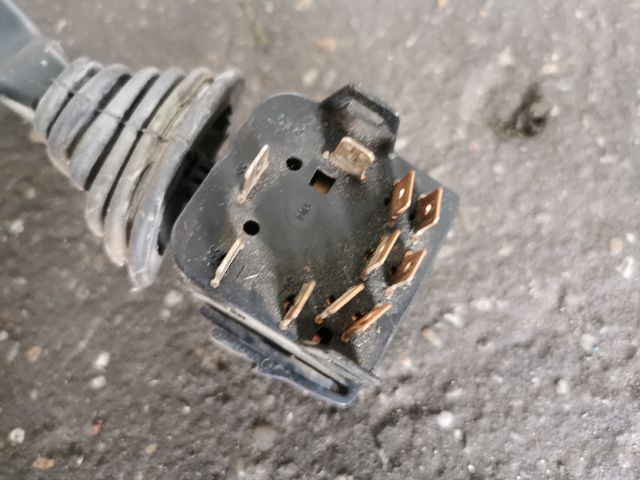 bontott OPEL ASTRA F Bal Kormánykapcsoló Irányjelző