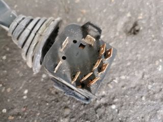 bontott OPEL ASTRA F Bal Kormánykapcsoló Irányjelző