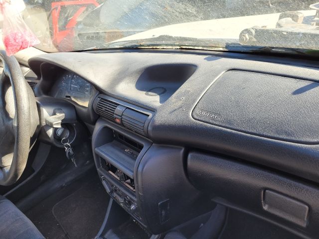 bontott OPEL ASTRA F Bal Kormánykapcsoló Irányjelző