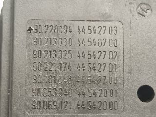 bontott OPEL ASTRA F Bal Kormánykapcsoló Irányjelző