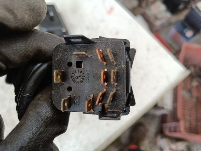 bontott OPEL ASTRA F Bal Kormánykapcsoló Irányjelző