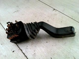 bontott OPEL ASTRA F Bal Kormánykapcsoló Irányjelző