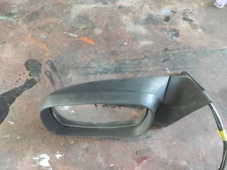 bontott OPEL ASTRA F Bal Visszapillantó Tükör (Elektromos)