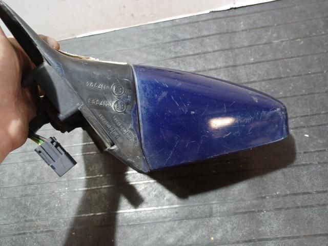 bontott OPEL ASTRA F Bal Visszapillantó Tükör (Elektromos)