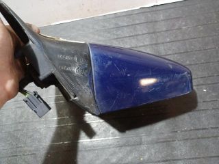 bontott OPEL ASTRA F Bal Visszapillantó Tükör (Elektromos)