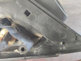 bontott OPEL ASTRA F Bal Visszapillantó Tükör (Elektromos)