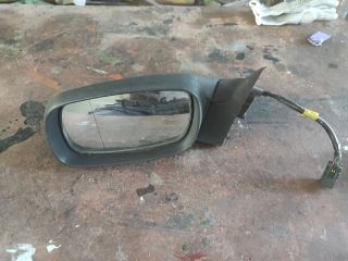 bontott OPEL ASTRA F Bal Visszapillantó Tükör (Elektromos)