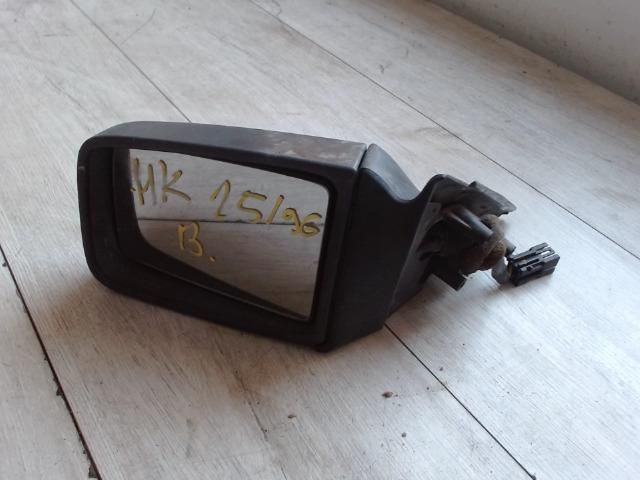 bontott OPEL ASTRA F Bal Visszapillantó Tükör (Elektromos)