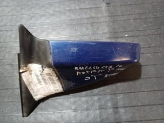 bontott OPEL ASTRA F Bal Visszapillantó Tükör (Elektromos)