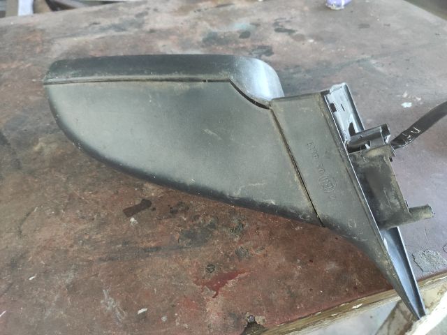 bontott OPEL ASTRA F Bal Visszapillantó Tükör (Elektromos)