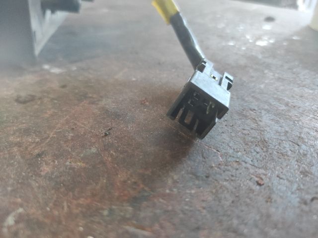 bontott OPEL ASTRA F Bal Visszapillantó Tükör (Elektromos)