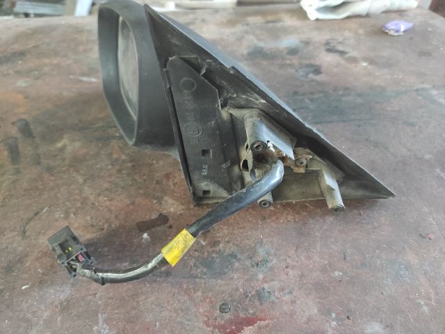 bontott OPEL ASTRA F Bal Visszapillantó Tükör (Elektromos)