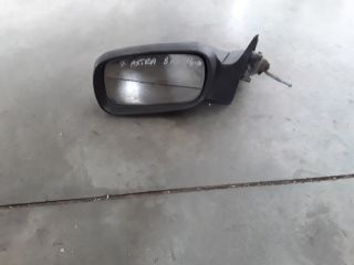bontott OPEL ASTRA F Bal Visszapillantó Tükör (Mechanikus)