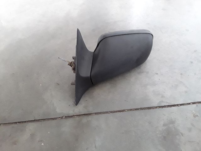 bontott OPEL ASTRA F Bal Visszapillantó Tükör (Mechanikus)