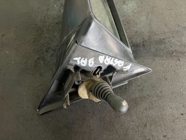 bontott OPEL ASTRA F Bal Visszapillantó Tükör (Mechanikus)