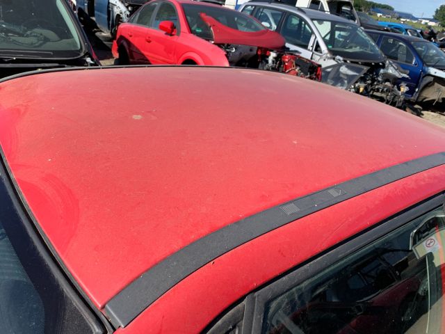 bontott OPEL ASTRA F Bal Visszapillantó Tükör (Mechanikus)