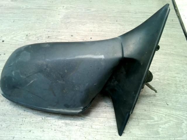 bontott OPEL ASTRA F Bal Visszapillantó Tükör (Mechanikus)